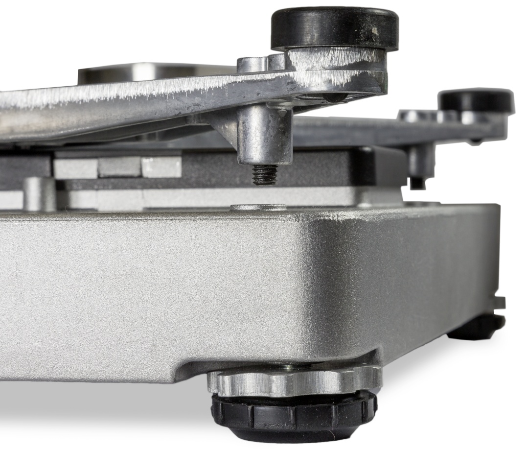 METTLER TOLEDO BC Shipping Scale Brady Systems